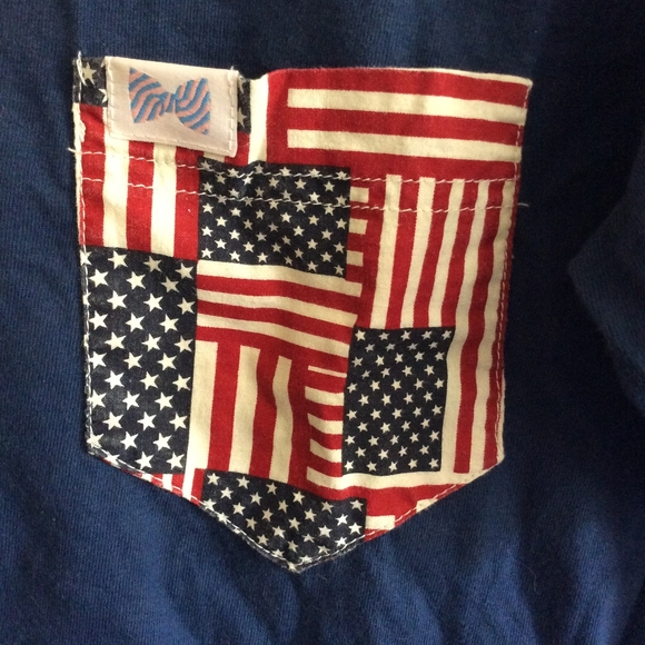 Fraternity Collection tshirt - Picture 2 of 4